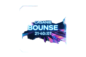 Holografisches UI-Panel mit Casino-Bonus-Statistiken im Neon-Design von Roby Casino